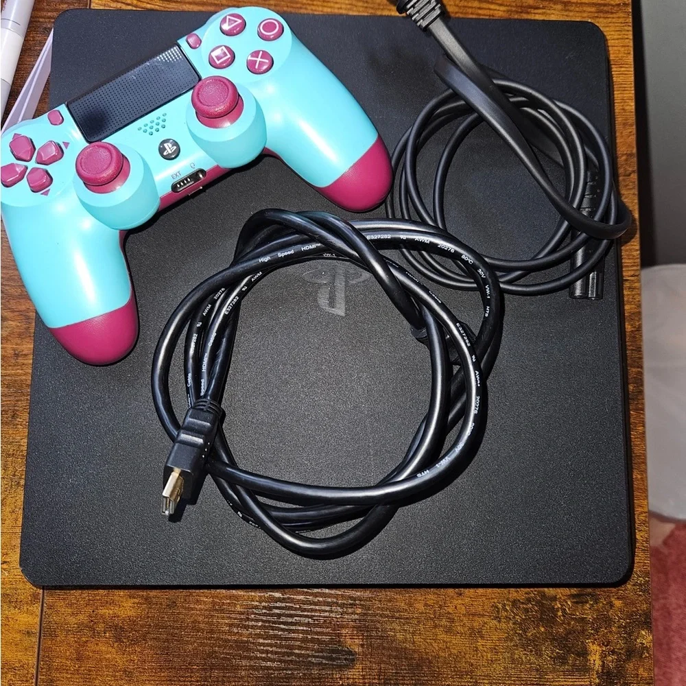 Sony dive into